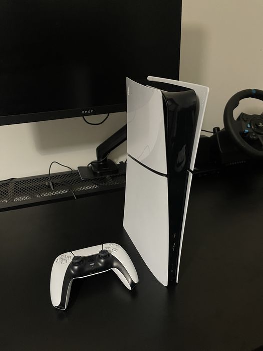 Playstation 5 Slim
