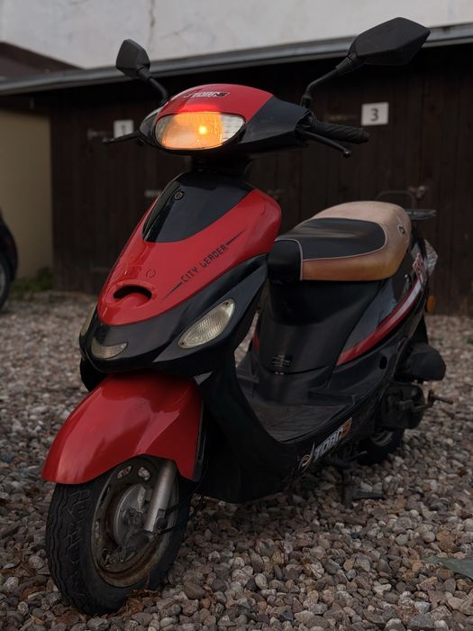 Torrot