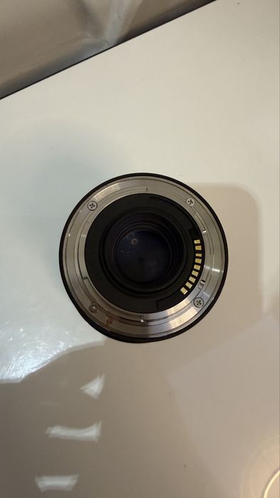 Obiektyw Canon EF-M 32mm 1.4 STM