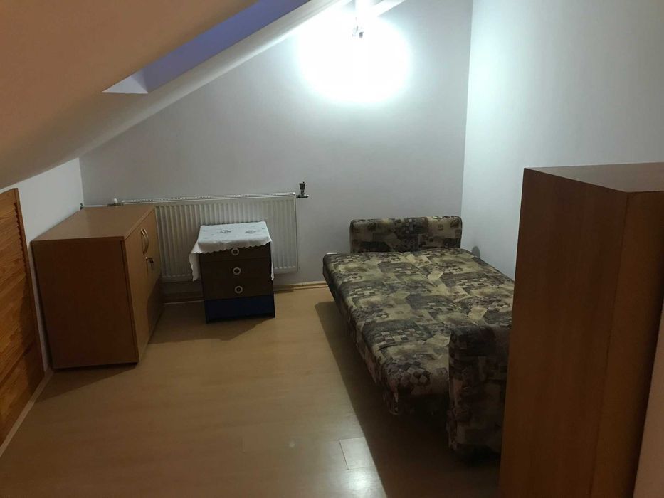Mieszkanie – Białystok, Bema - Więcej