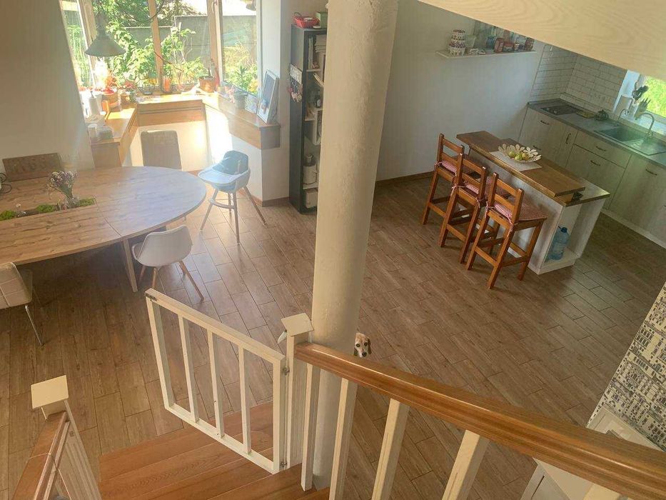 Оренда будинку з Каміном, Дмитрівка