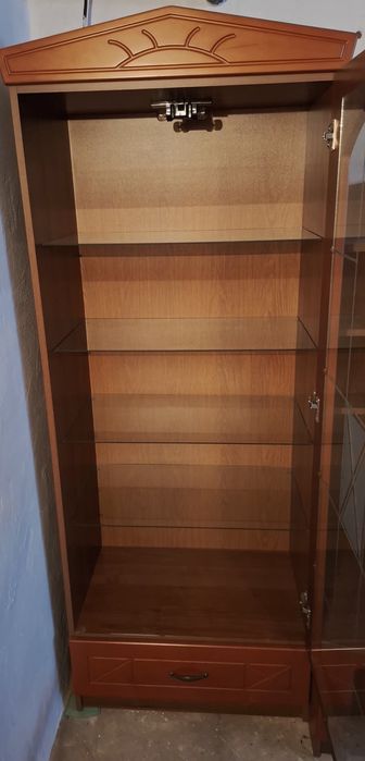 Meblościanka do salonu