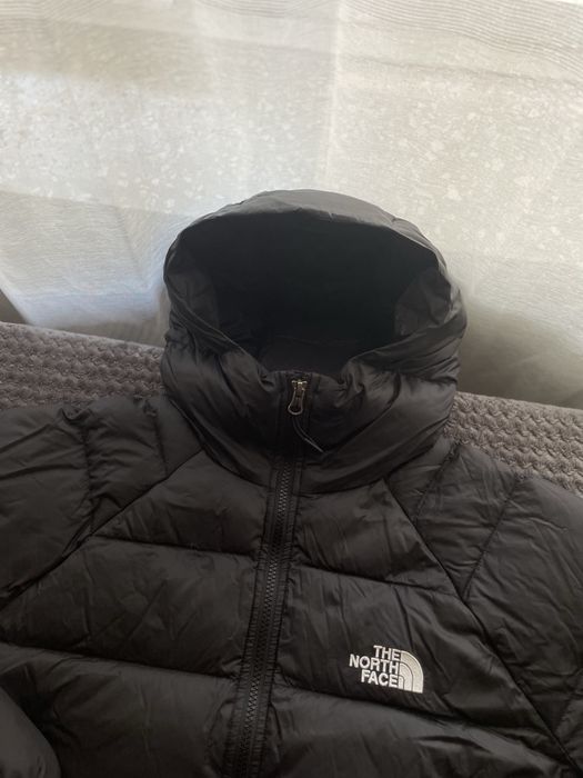 Oryginalna kurtka The North Face damska M stan idealny