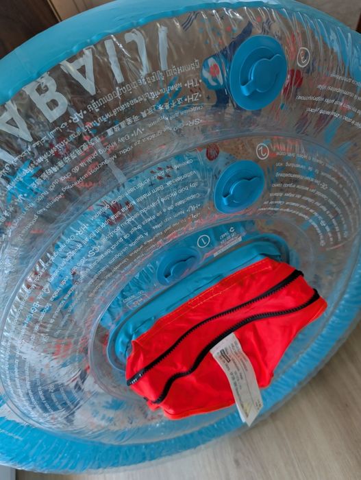 Boia de bebé Decathlon