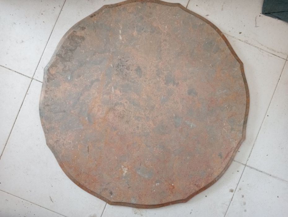 Pedra mármore decoração