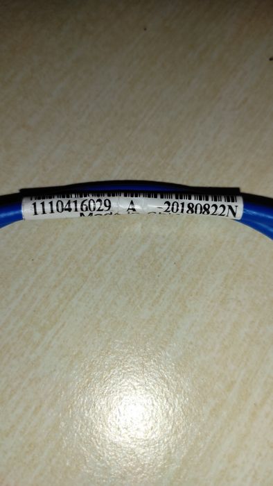 Przewód mini usb - Scenic IV