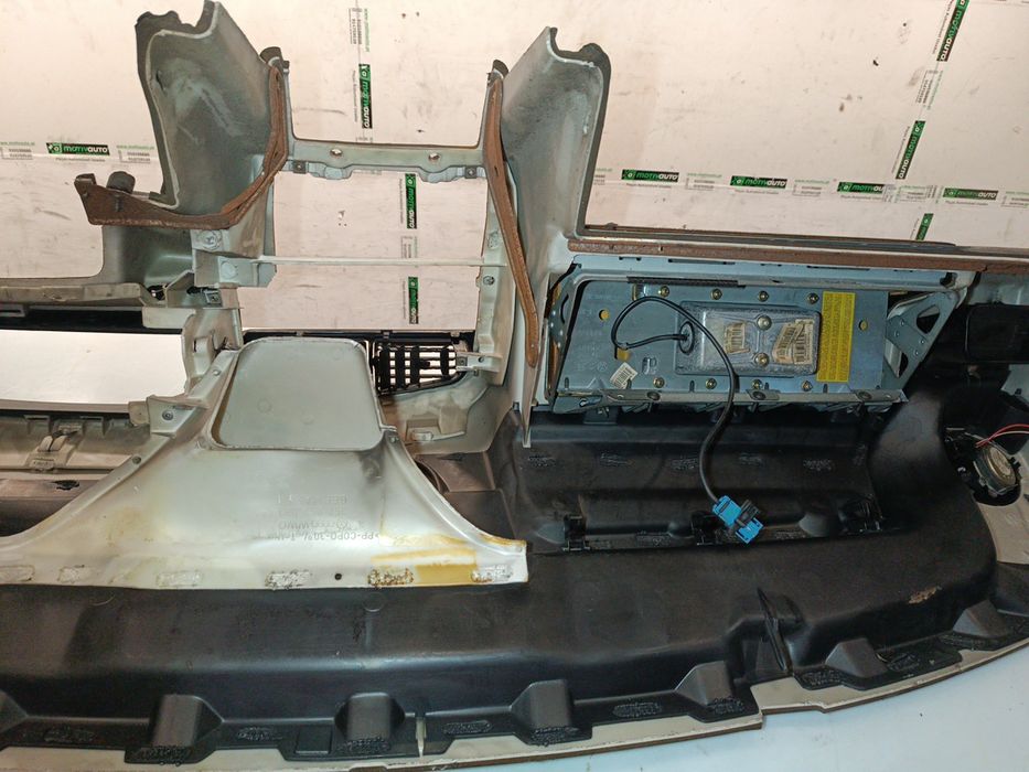 Tablier - volkswagen passat variant (3a5, 35i) | 88 - 97