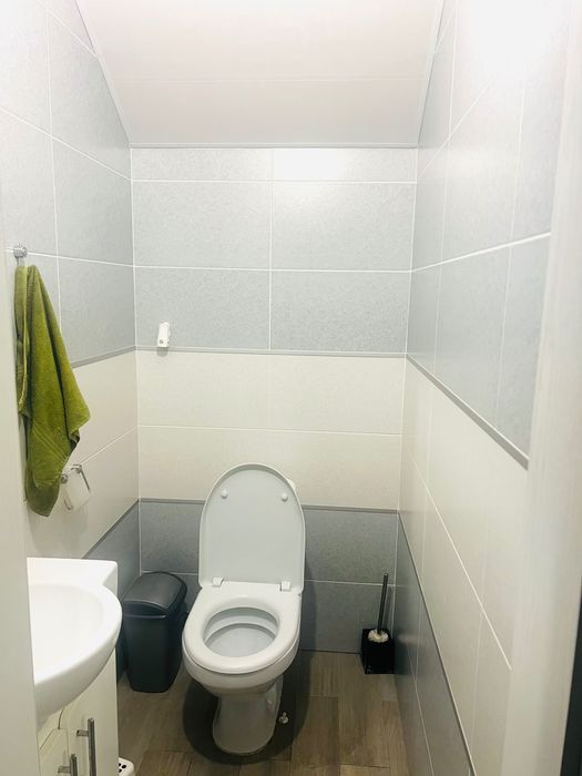 Житловий будинок