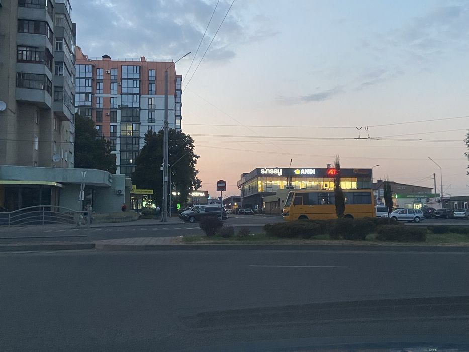 Велика  2кім.кв. ЖК Дрім Таун