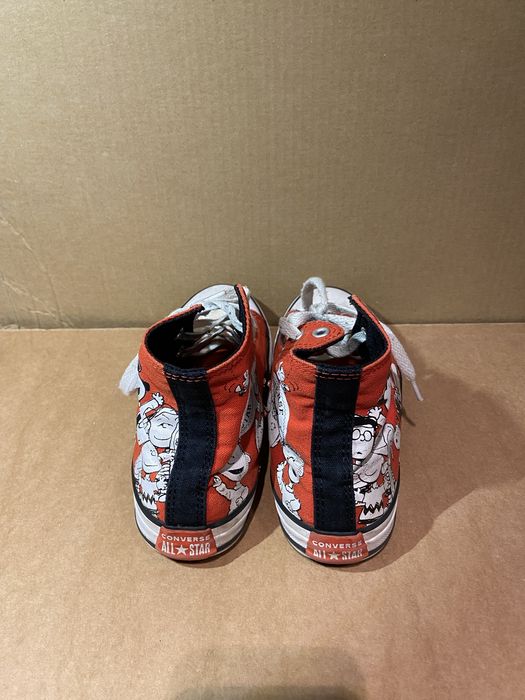 Buty dziecięce Converse Peanut rozmiar 35 limitowana seria