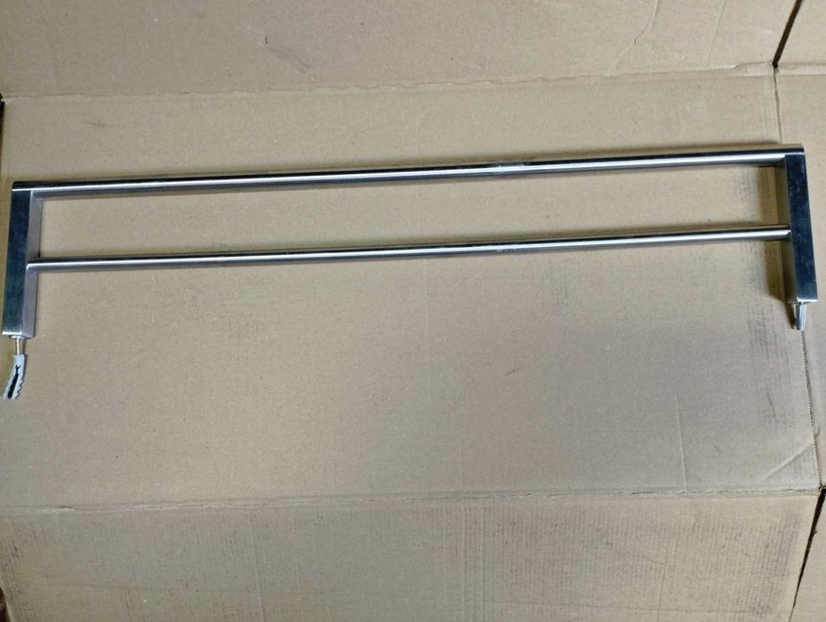 wieszak na ręczniki IKEA