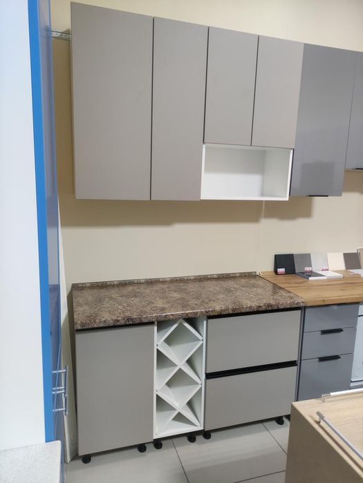 Кухні Харків, кухні РОЗПРОДАЖ, кухні недорого Харків