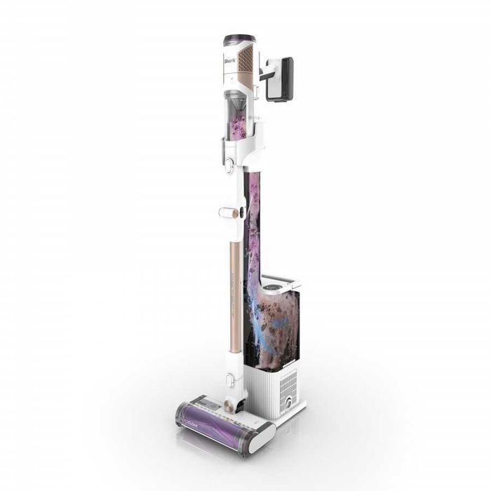 Акумуляторний пилосос SHARK with AutoEmpty System IW3612EU