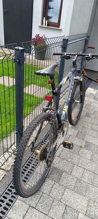 Rower firmy KELLY'S SPIDER