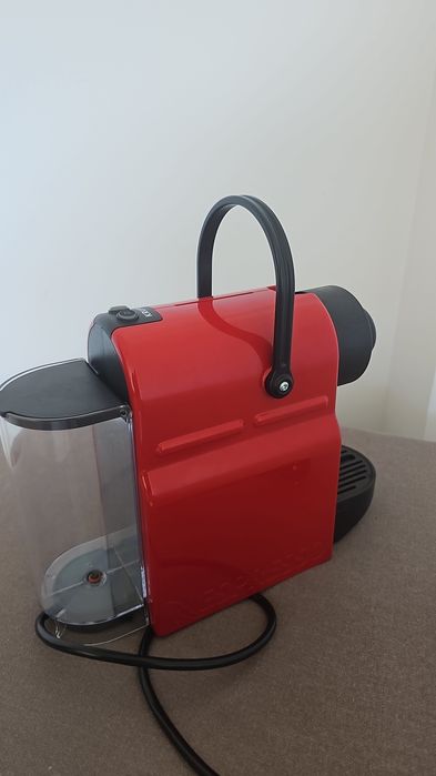 Cafeteira Nespresso Krups