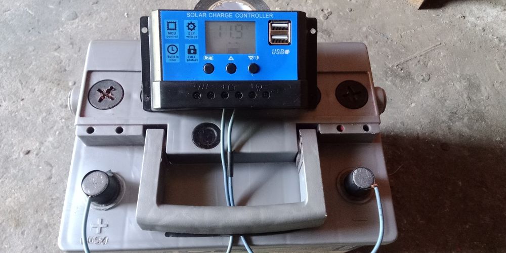 Продам контролер