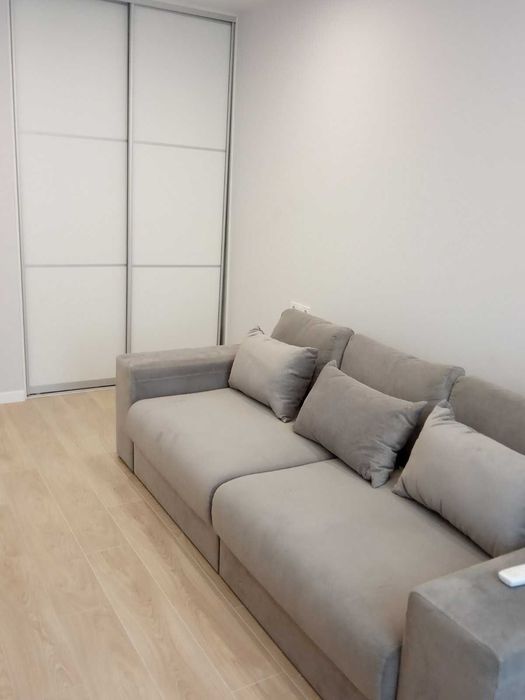 Аренда 1к 42 метра ЖК ПаркЛенд ParkLand, Собственник!