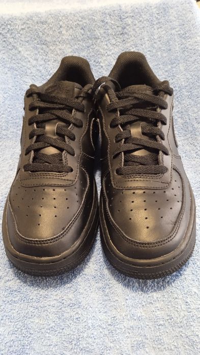 Кросівки Nike Air Force 1 ( унісекс) - 38 розмір.