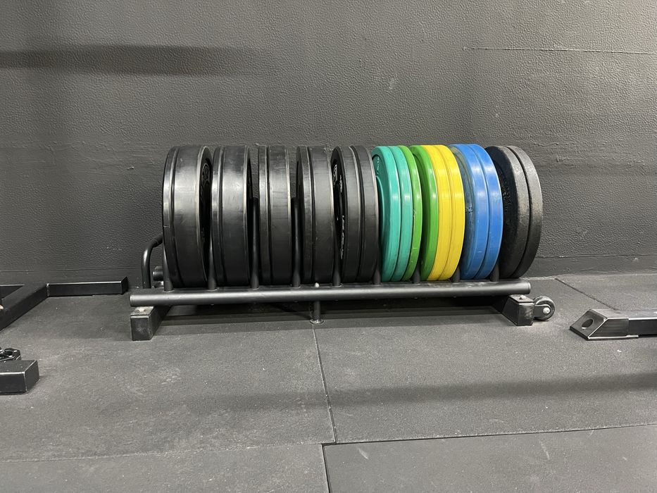 Bumper storage BoxPT