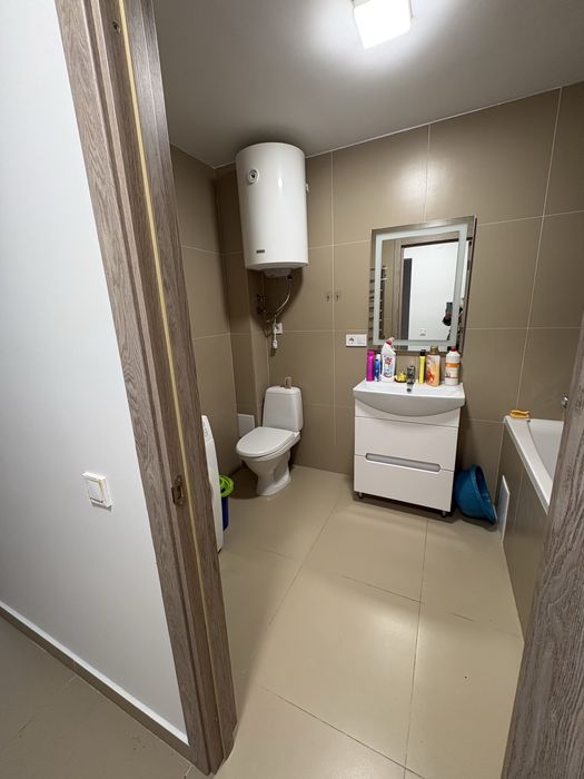 Продаж квартири с. Дідилів Львівський район