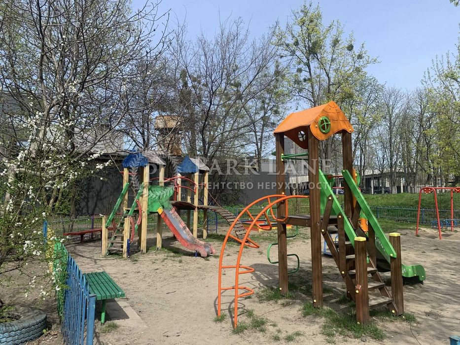 3-комнатная квартира по адресу ул. Салютная (площадь 55 м²) - Atlanta.ua - фото 4