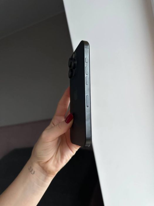 Iphone 16 pro 1tb 100%