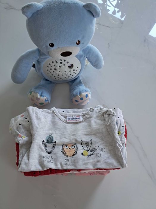 Zestaw  bluzek .Okazja!!