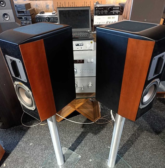 Quadral Aurum 3 Hi-End Germany