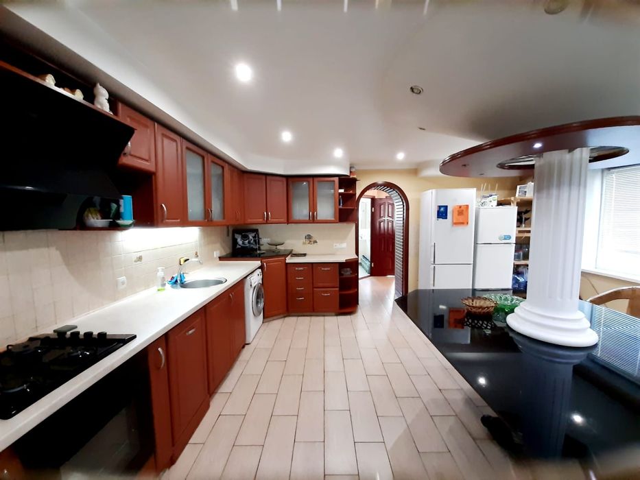 Оренда Будинку Малотарановке