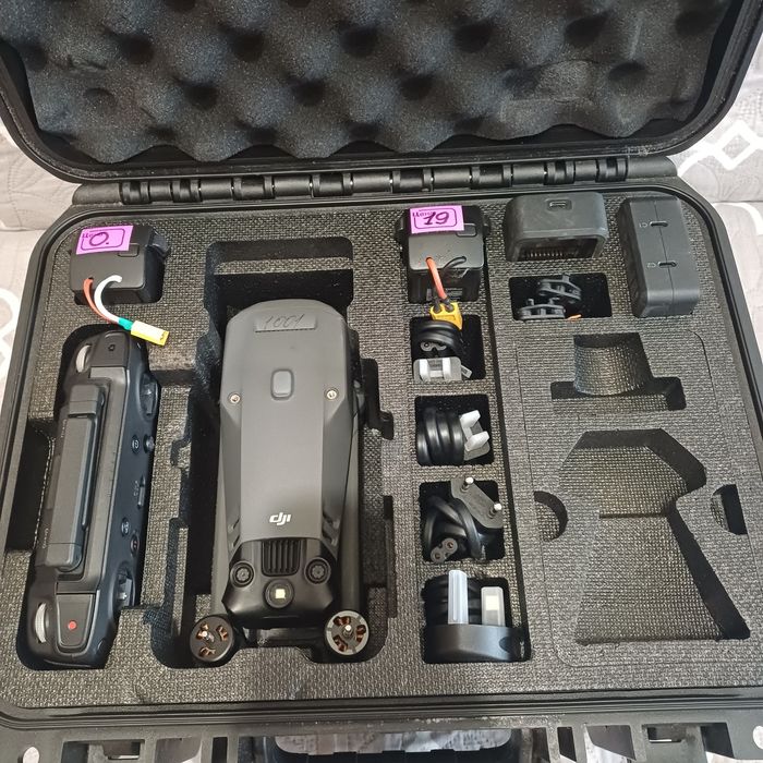 Мавік 3Т Mavic 3T