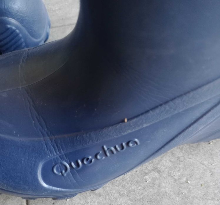 Botas para neve Quechua