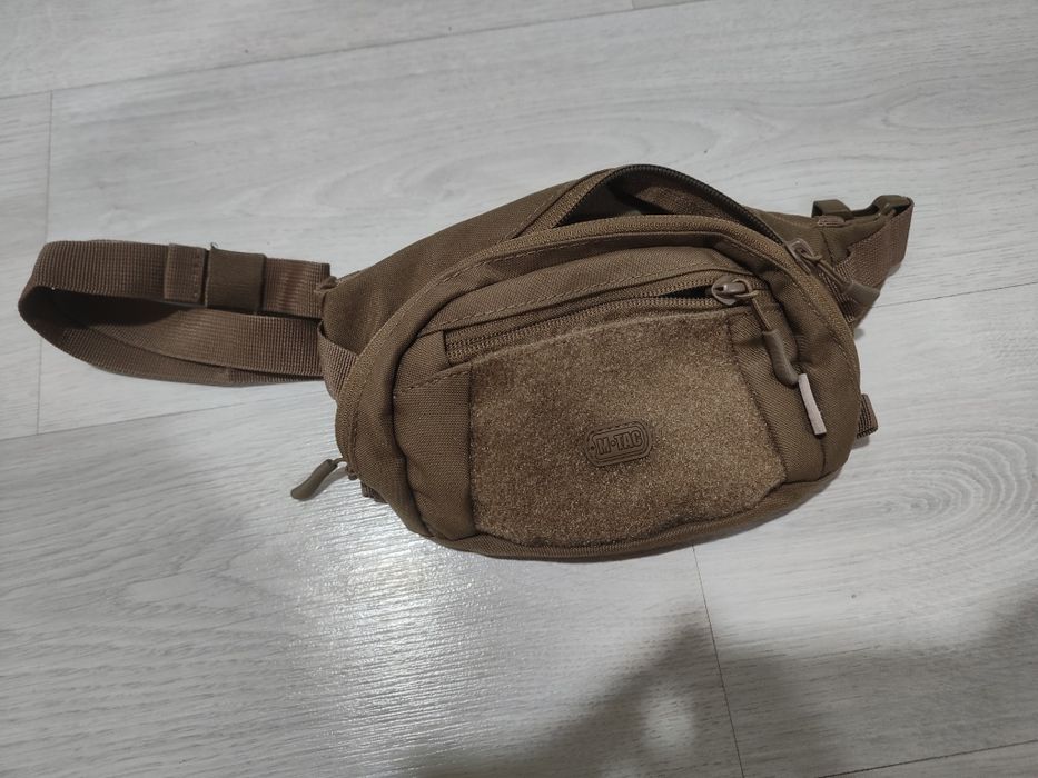 Бананка М-так стан на фото