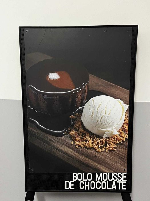 Quadros Decorativos Premium – Hambúrguer Gourmet & Cortes de Carne (Restaurante)