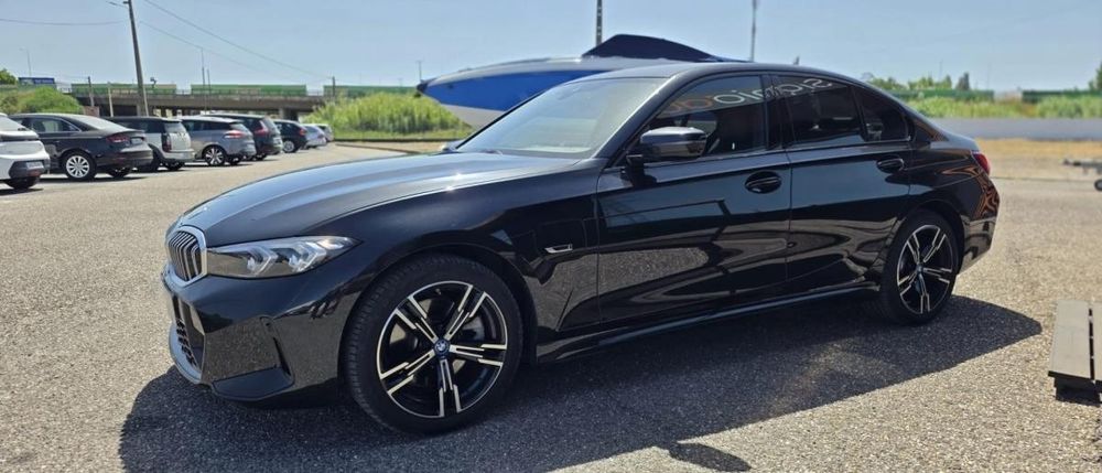 BMW 330e Hibrido - 2023