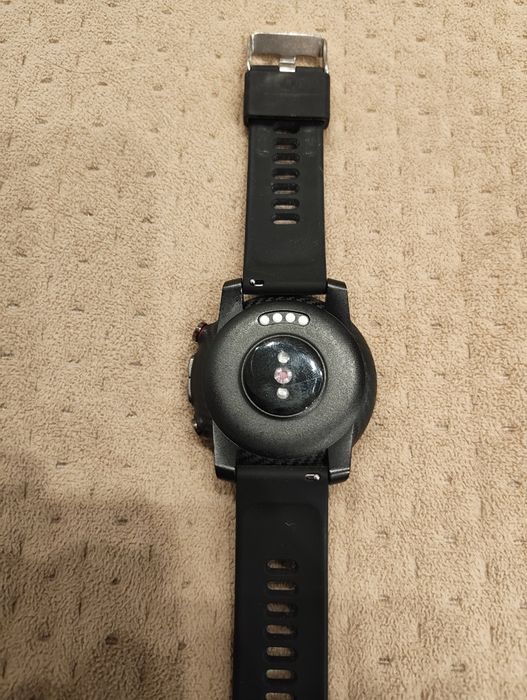 Смарт годинник Amazfit Stratos 3