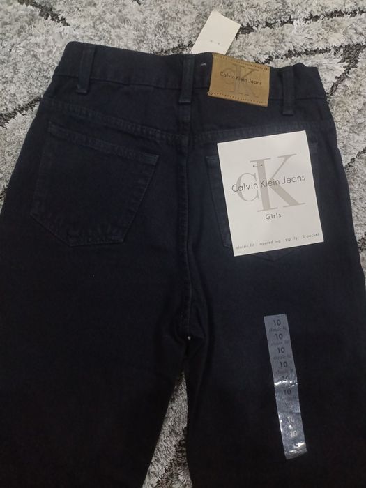 Джинси Calvin Klein, Кельвін Клян, розмір xs