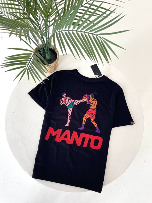 Футболка Manto | манто