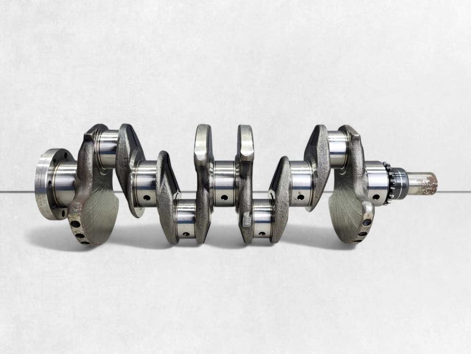 Коленвал Citroen Berlingo C4 C5 C8 Jumpy Fiat Scudo Ulysse 2.0 HDi