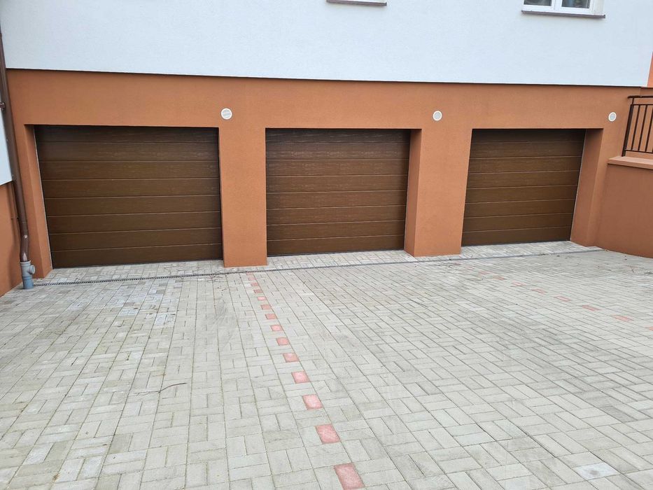Wynajmę garaż ul. Pileckiego Działdowo