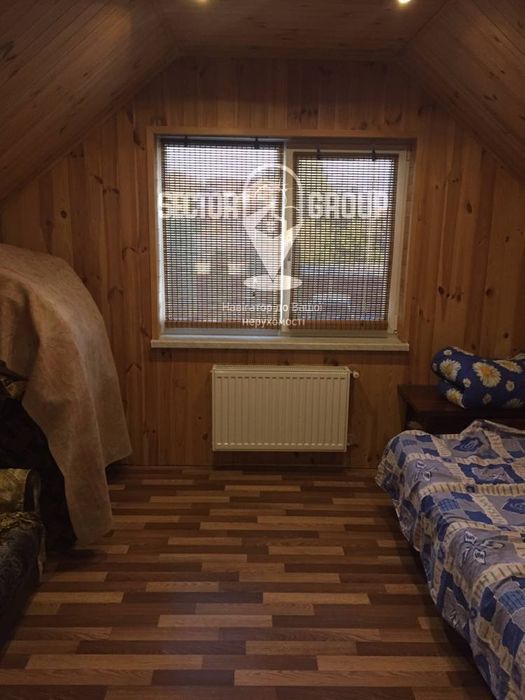 Продаж будинку с. Мала Олександрівка.