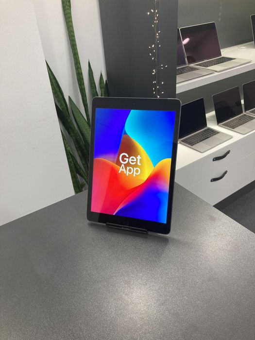 Планшет iPad 9 покоління на 64 ГБ Wi-Fi+LTE, ГАРАНТІЯ 91280