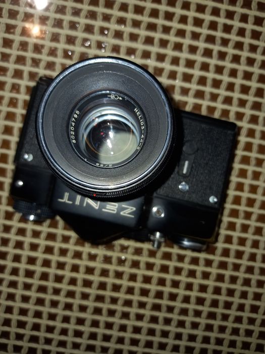 Фотоаппарат Зенит  ZENIT