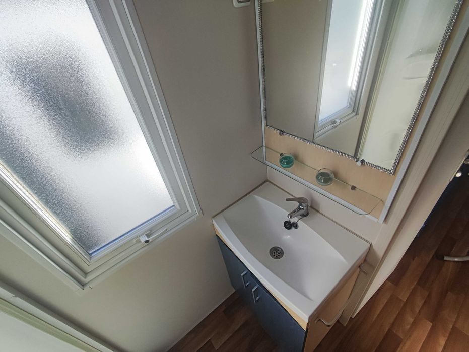 Mobil Home T2 | IRM Super Venus Compact oferta trasnporte equipada