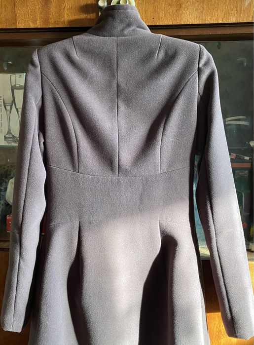 Пальто драпове.