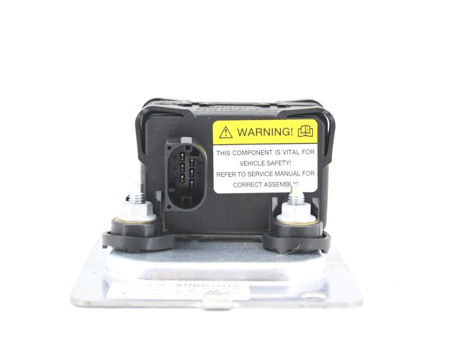 Датчик прискорення VOLVO XC60 2008-2013 (8G9N3C187AA, 6G9N14B296AC) 30