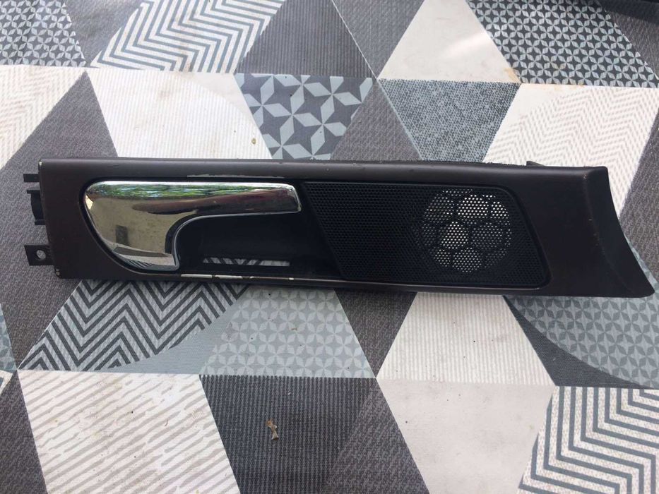 Запчастини до Audi A6