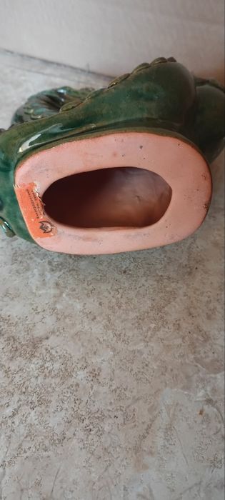 Статуетка "Птах".