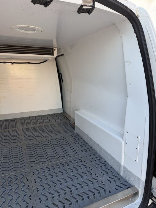 VW CADDY 2.0 TDI - Isotermica c/frio