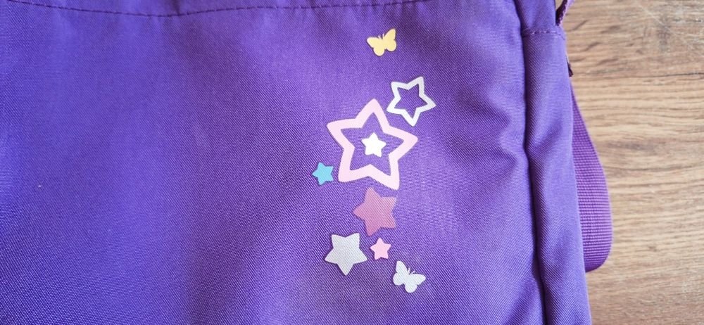 Torba na ramię  Lego Friends