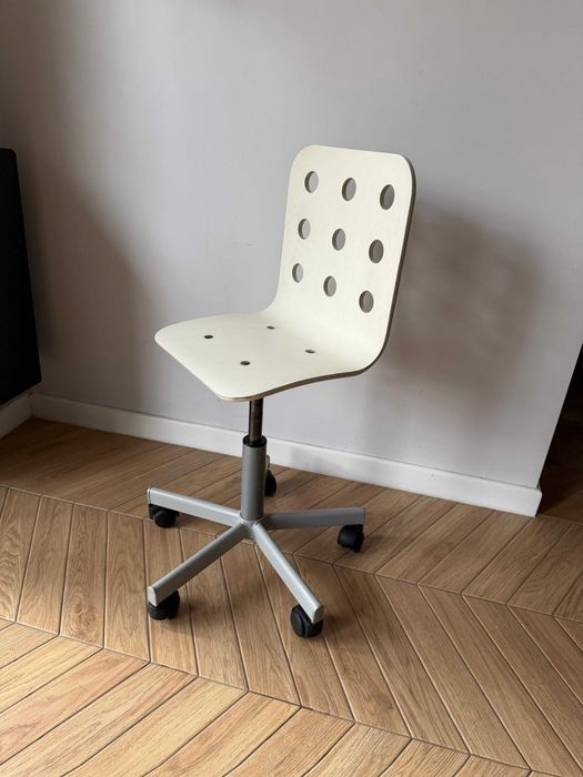 krzesło do biurka Jules Ikea
